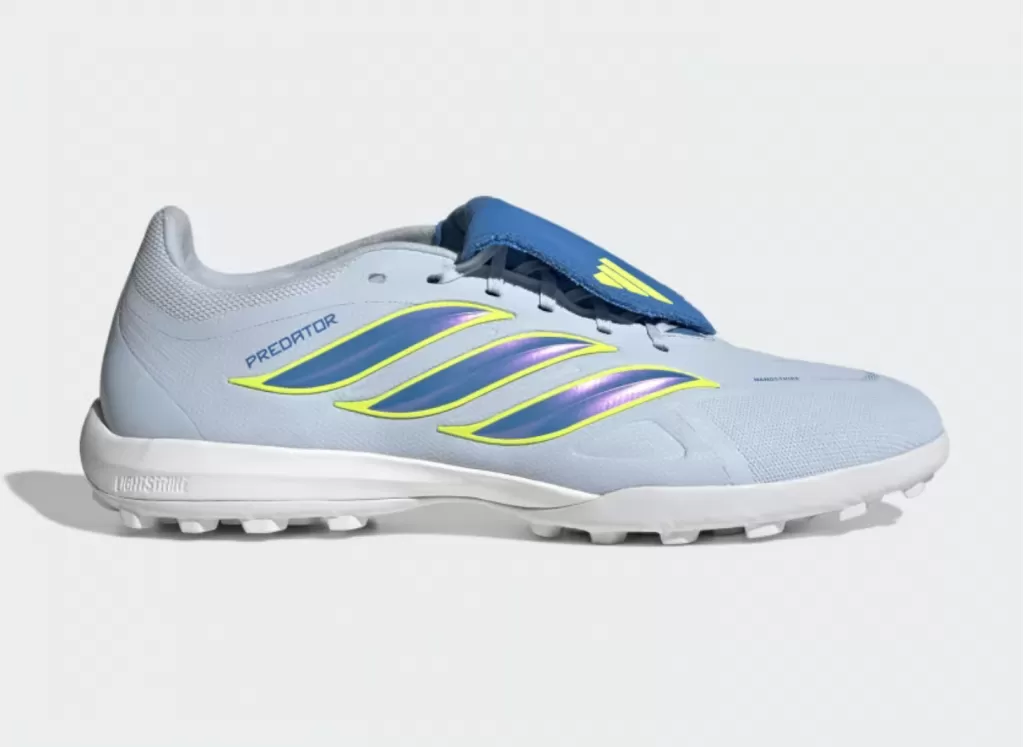 Шиповки Adidas Predator League FT TF